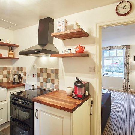 Host & Stay - Rosella Cottage Pickering Buitenkant foto