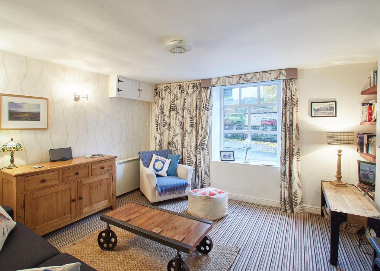Host & Stay - Rosella Cottage Pickering Buitenkant foto
