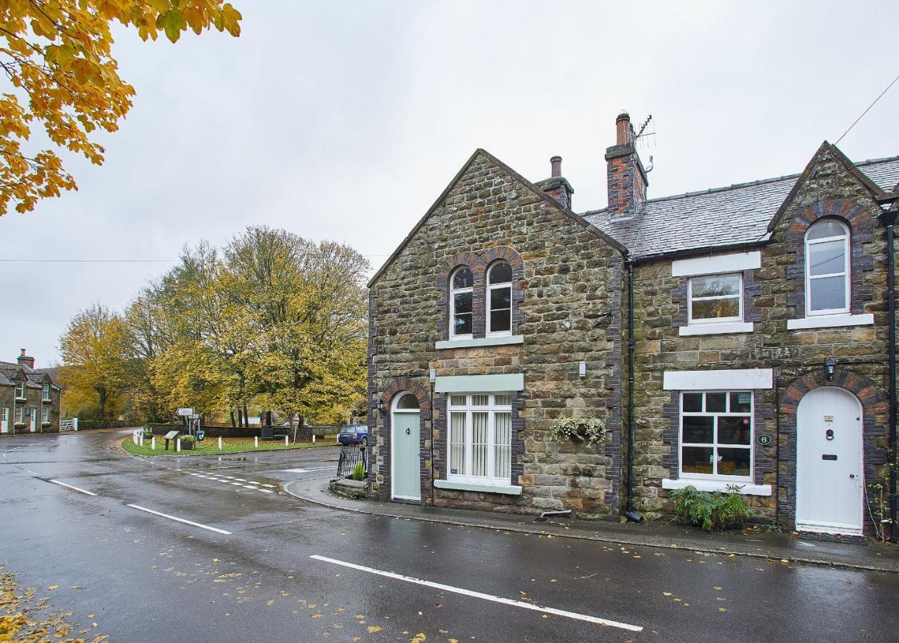 Host & Stay - Rosella Cottage Pickering Buitenkant foto