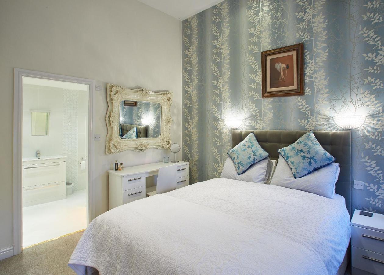 Host & Stay - Rosella Cottage Pickering Buitenkant foto