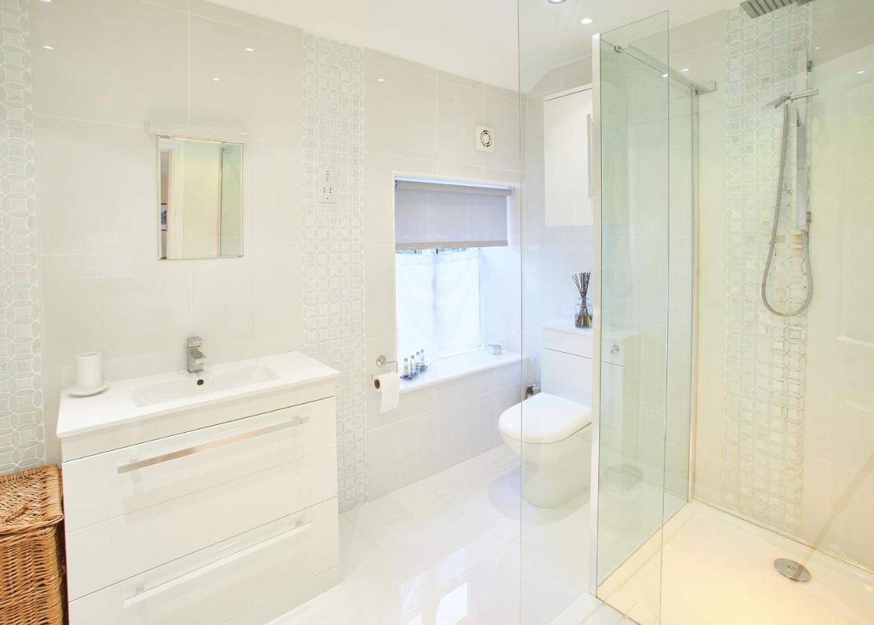 Host & Stay - Rosella Cottage Pickering Buitenkant foto