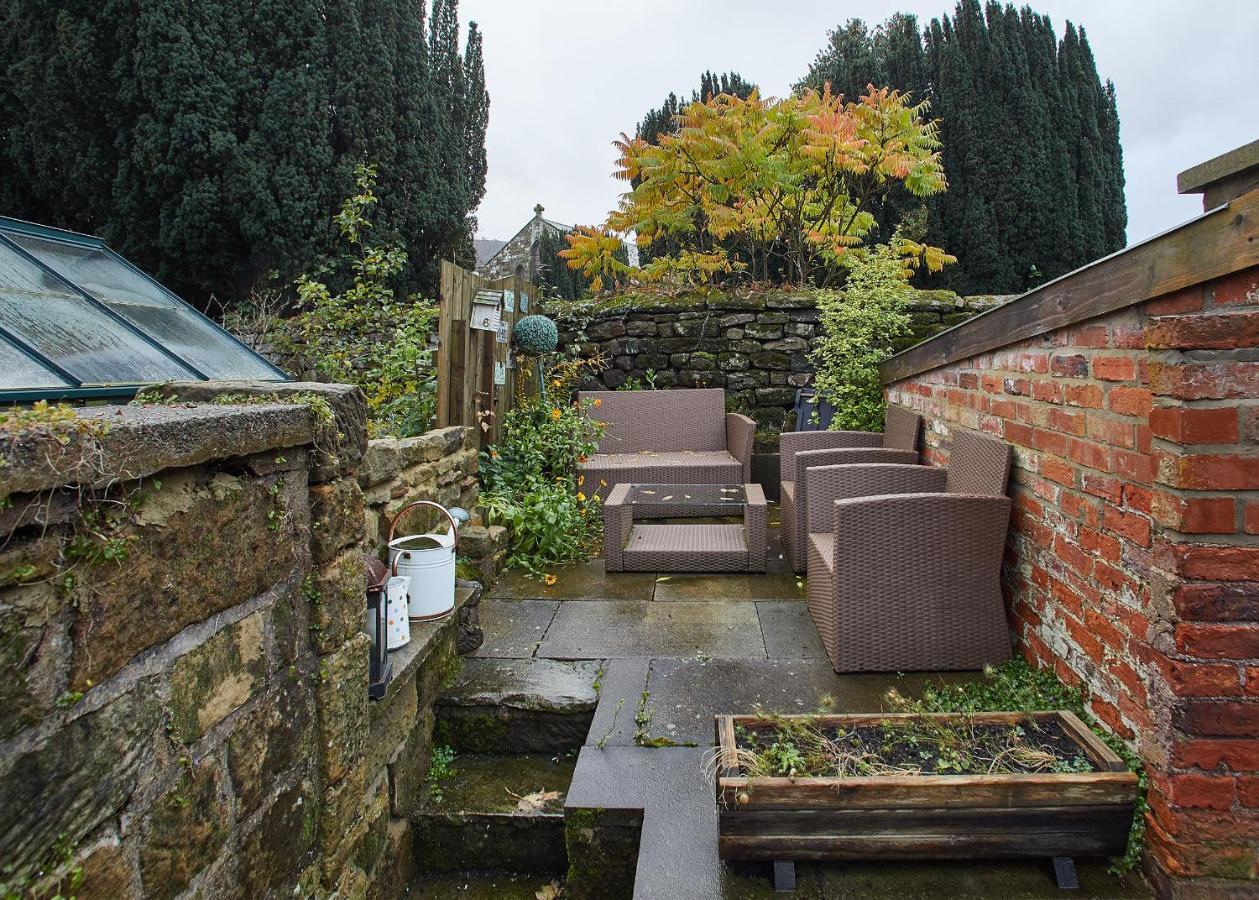 Host & Stay - Rosella Cottage Pickering Buitenkant foto