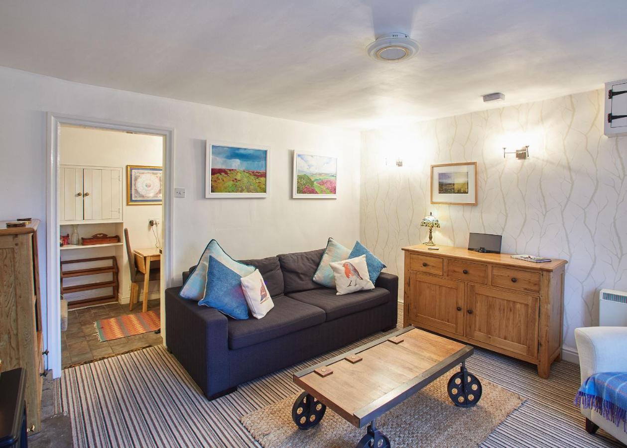 Host & Stay - Rosella Cottage Pickering Buitenkant foto