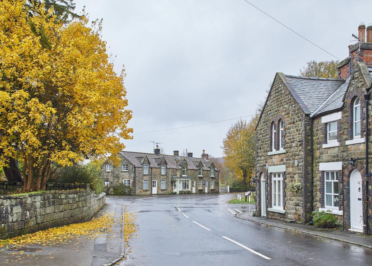 Host & Stay - Rosella Cottage Pickering Buitenkant foto