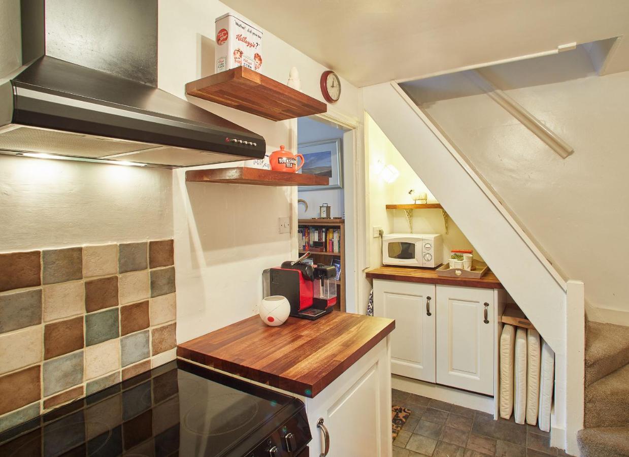 Host & Stay - Rosella Cottage Pickering Buitenkant foto