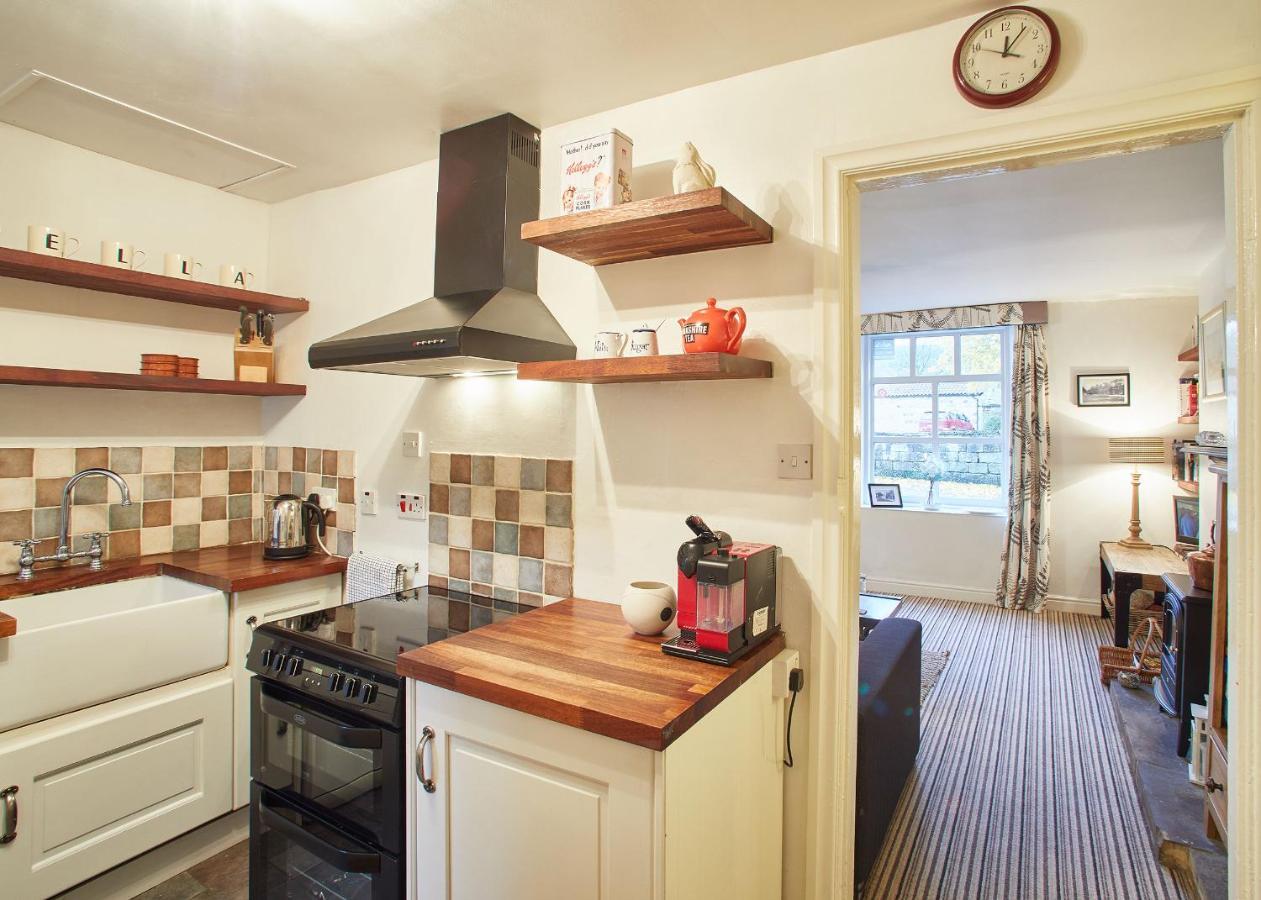 Host & Stay - Rosella Cottage Pickering Buitenkant foto