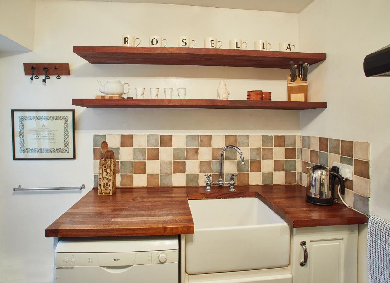 Host & Stay - Rosella Cottage Pickering Buitenkant foto
