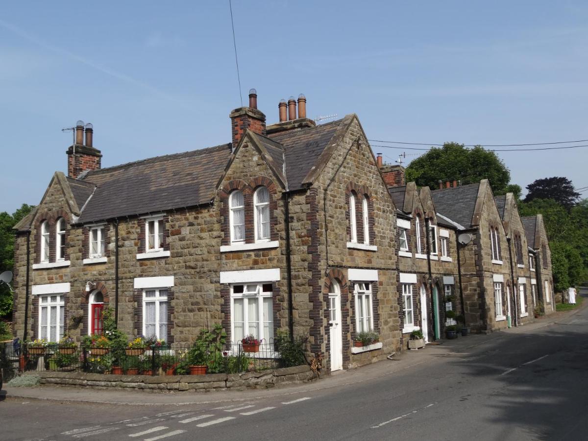 Host & Stay - Rosella Cottage Pickering Buitenkant foto